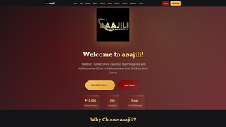 Thumbnail of aaajiliaw.com