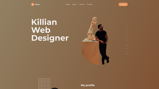Thumbnail of killian-hajo.com