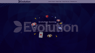 Thumbnail of evolutionslot.net