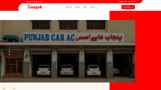 Thumbnail of punjabcarac.com