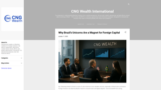 Thumbnail of cngwealth.com