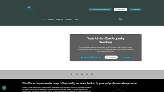 Thumbnail of property-prophet.com