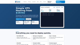 Thumbnail of easybusinessemail.com