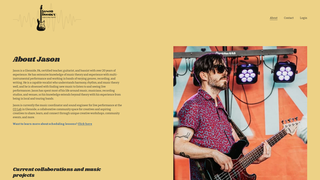website thumbnail