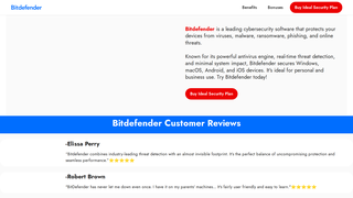 Thumbnail of en-bitdefender.com