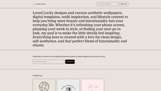 Thumbnail of bykateco.com