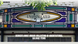 Screenshot of unassimilateddenver.com