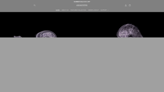 Thumbnail of aromystiq.com