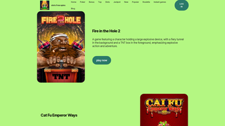 Thumbnail of slotsfreespinsz.com