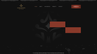Thumbnail of samarindaartstudio.com