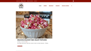 Thumbnail of grilldrip.com
