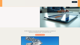 Thumbnail of cmores.com
