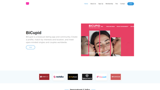 Thumbnail of bicupidweb.com