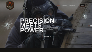Thumbnail of yewcliffllc.com