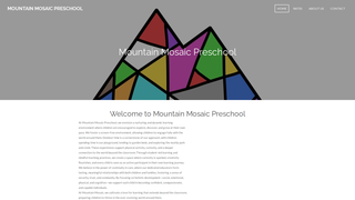 Thumbnail of mountain-mosaic-preschool.com