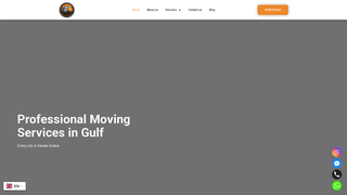 Thumbnail of professional-moverspackers-gulf.com