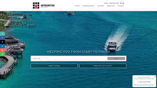 Thumbnail of integritosrealestate.com