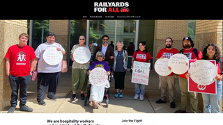 Thumbnail of railyardsforall.org