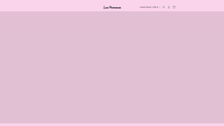 Thumbnail of theluxepenthouse.com