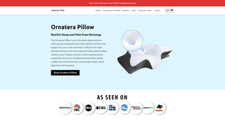Thumbnail of airwaypro.net