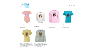 Thumbnail of pbmfaith.com