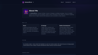 Thumbnail of blobbyofficial.com