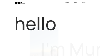 Thumbnail of immuri.com
