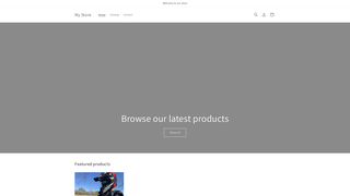 Thumbnail of xmudderdirtbikes.com