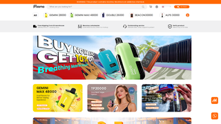 Thumbnail of feemowhosesale.com