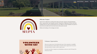 Thumbnail of sflpta.org