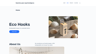 Thumbnail of ganchospararopa.com