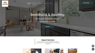 Thumbnail of bestbuildroofing.com