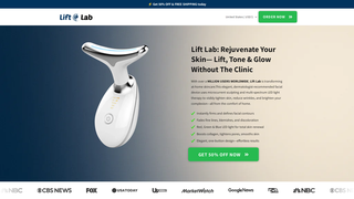 Thumbnail of lift-lab.org