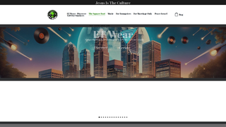 Thumbnail of etwear.net