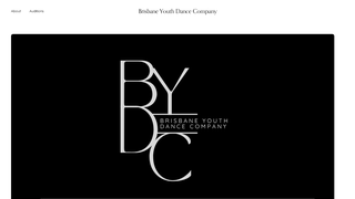 Thumbnail of brisbaneyouthdancecompany.com