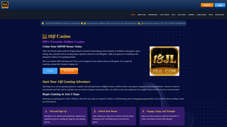 Thumbnail of 18jllink.com