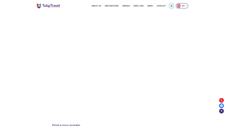 Thumbnail of shabitravel.com