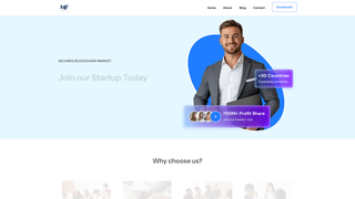 Thumbnail of microofinance.com