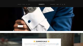 Thumbnail of trend-outfit.com