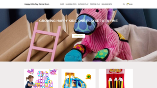 Thumbnail of kidsjoystation.com
