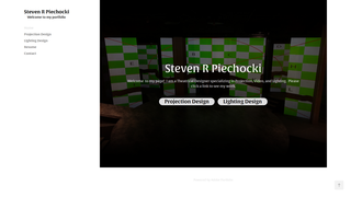 Thumbnail of srpiedesigns.com