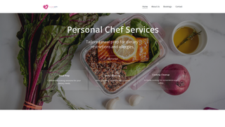 Thumbnail of flowercityfoodservice.com