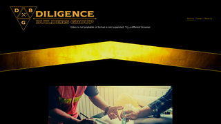 Thumbnail of diligencebuildersgroup.com