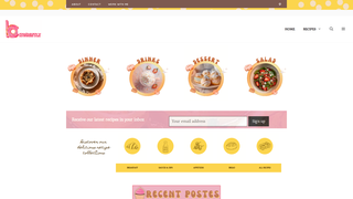 Thumbnail of biteswiftly.com