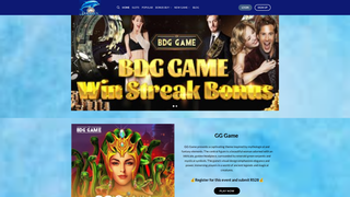 Thumbnail of dolphinsgame.net