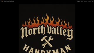 Thumbnail of northvalleyhandyman.com