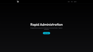 Thumbnail of rapid-admin.com