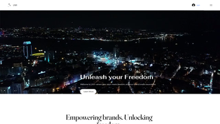Thumbnail of lnxhq.com