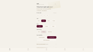 Site preview