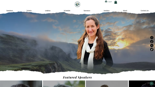 Thumbnail of sovereignhealthsummit.com
